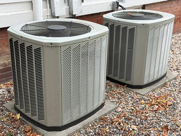Reliable Ductwork Repair contractor in Fayetteville, NY by Leonard HVAC